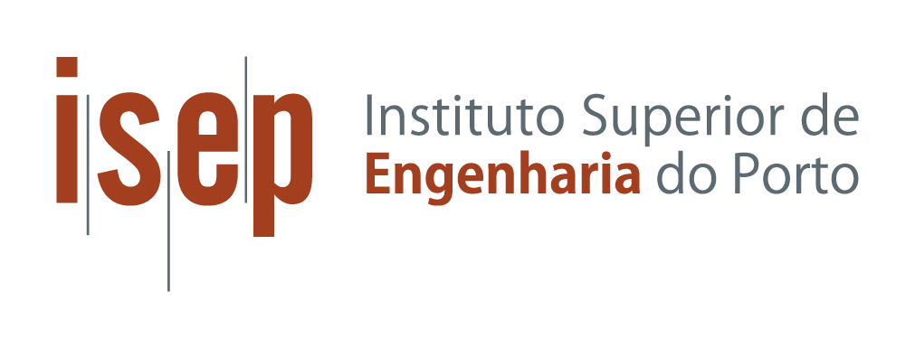 Instituto Superior de Engenharia do Porto logo