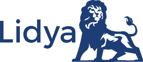 Lidya logo